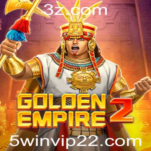 Explore o Fascinante Mundo de GoldenEmpire2