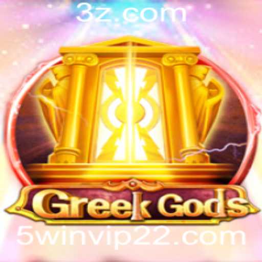 Descubra o Fascinante Mundo de GreekGods: Aventuras Épicas no Universo dos Deuses